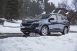 Chevrolet Equinox LT 2017 года (NA)